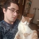 Знакомства: Саша, 27 лет, Ульяновск