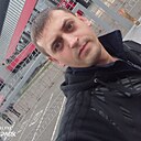 Знакомства: Вадим, 29 лет, Новосибирск