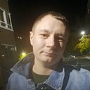 Знакомства: Дмитрий, 33 года, Ульяновск