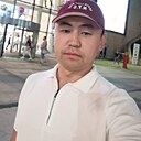 Знакомства: Серикбол, 33 года, Астана