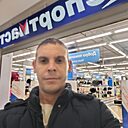 Знакомства: Владислав, 35 лет, Лесосибирск