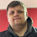 Знакомства: Ден, 36 лет, Рязань