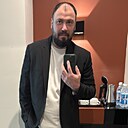 Знакомства: Александр, 38 лет, Усинск