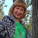 Знакомства: Людмила, 55 лет, Волжский