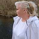 Знакомства: Незнакомка, 44 года, Лысково