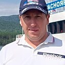 Знакомства: Юра, 41 год, Ачинск