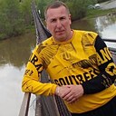 Знакомства: Юра, 42 года, Ачинск