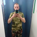 Знакомства: Сергей, 29 лет, Ивье