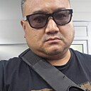 Знакомства: Тимур, 40 лет, Павлодар