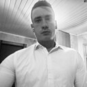 Знакомства: Вовчик, 25 лет, Кириши