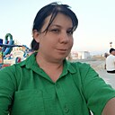 Знакомства: Кира, 40 лет, Донецк