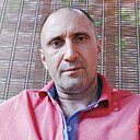 Знакомства: Алексей, 45 лет, Бузулук