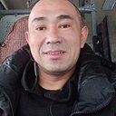 Знакомства: Рус, 36 лет, Уральск