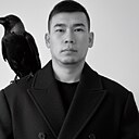 Знакомства: Криштиану, 35 лет, Караганда