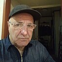Знакомства: Владимир, 70 лет, Санкт-Петербург
