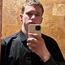 Знакомства: Keba Faminov, 25 лет, Смоленск