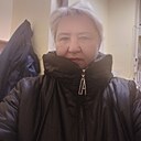 Знакомства: Людмила, 59 лет, Уфа