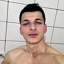 Знакомства: Эльхан, 25 лет, Краснодар