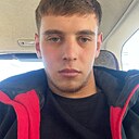 Знакомства: Захар, 25 лет, Джанкой