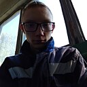 Знакомства: Дима, 21 год, Ульяновск
