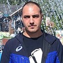 Знакомства: Андрей, 27 лет, Куйбышев