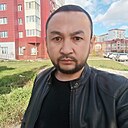 Знакомства: Азамат, 37 лет, Тюмень