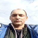 Знакомства: Серж, 46 лет, Старый Оскол