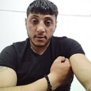 Знакомства: Арсен, 35 лет, Симферополь