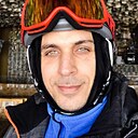 Знакомства: Руслан, 45 лет, Горловка