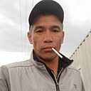 Знакомства: Даурен, 40 лет, Балхаш