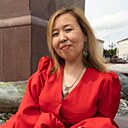 Знакомства: Аэлита, 42 года, Калининград