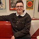 Знакомства: Боря, 25 лет, Москва