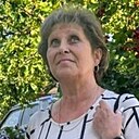 Знакомства: Любовь, 65 лет, Донецк
