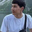 Знакомства: Гадыр, 24 года, Борисов