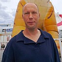 Знакомства: Сергей, 46 лет, Ульяновск