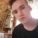 Знакомства: Иван, 23 года, Рыбинск