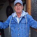 Знакомства: Виктор, 69 лет, Парабель