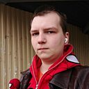 Знакомства: Дмитрий, 27 лет, Миньяр