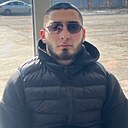 Знакомства: Владимир, 25 лет, Северская