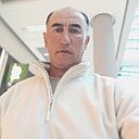 Знакомства: Хаким, 47 лет, Тюмень