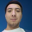 Знакомства: Мурат, 27 лет, Бишкек