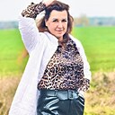 Знакомства: Джавеліна, 40 лет, Барышевка