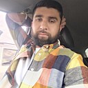 Знакомства: Али, 33 года, Вологда