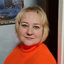 Знакомства: Людмила, 51 год, Кириши