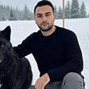 Знакомства: Alek, 27 лет, Москва