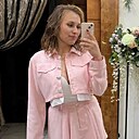 Знакомства: Ольга, 25 лет, Солигорск