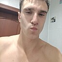 Знакомства: Неизвестный Ч, 25 лет, Новосибирск