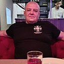 Знакомства: Сергей, 40 лет, Тюмень