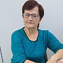 Знакомства: Лидия, 68 лет, Речица