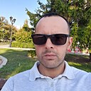 Знакомства: Андрей, 35 лет, Самара